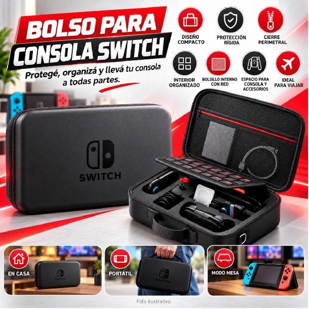 &ua NINTENDO SWITCH CASE SET SWITCH 2 